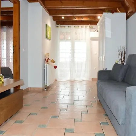 Dreamy Loft * Lixouri