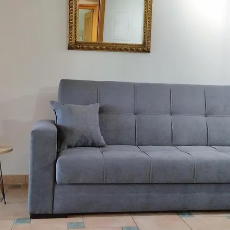 Apartment Dreamy Loft Lixouri