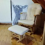 Dreamy Loft ليكسوري