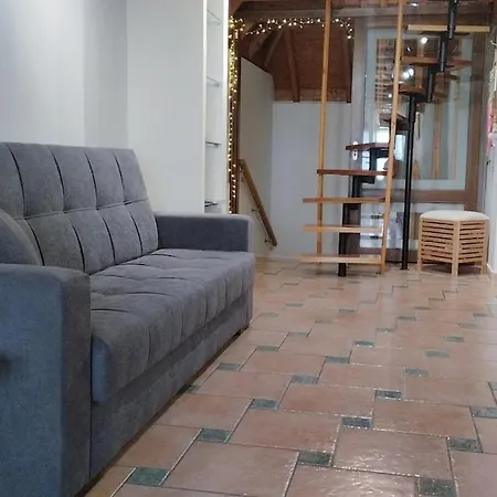 Dreamy Loft * ليكسوري